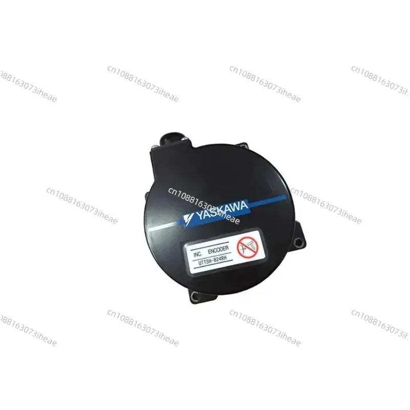 

Nouveau et оригинальный сервопривод UTTSH-B24RH с принтом YASKAWA для SGM7G-75AFC61
