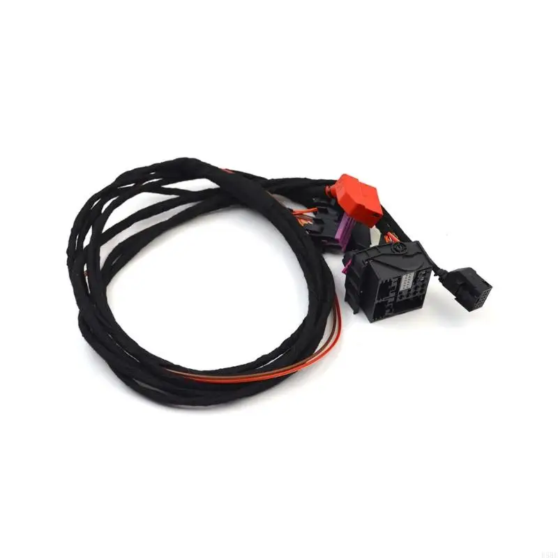 

D5BE Professional Test Cable Line Harness Cord for MQB Platform Car Repair Procedures