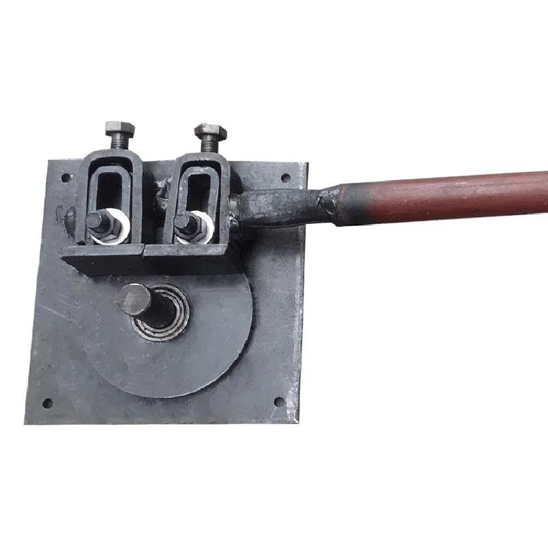 

Цена-сюрприз НОВЫЙ Гибочный станок для арматуры Ручной гибочный станок Дуговый гибочный станок Гибочный станок из нержавеющей стали Small ben