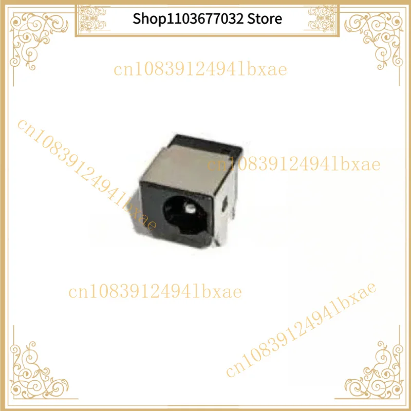 DC Charging Port Jack Plug for Autel MaxiSys MS906 MS906TS BT906CV Scan Tool