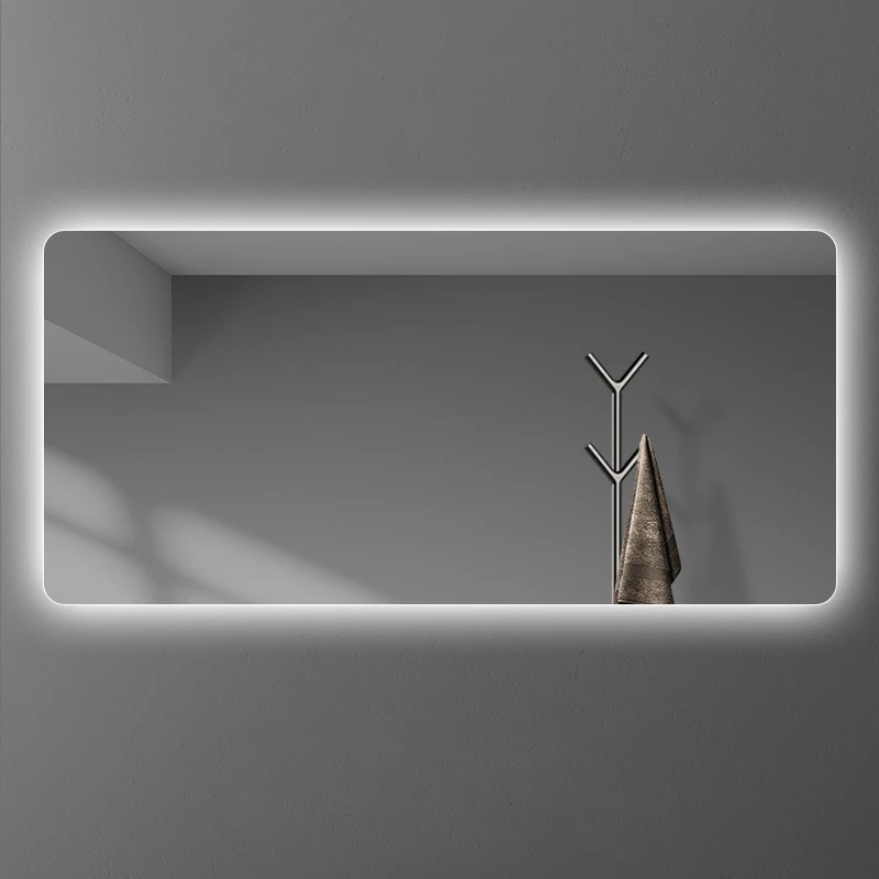 Wall Mounted Bathro…