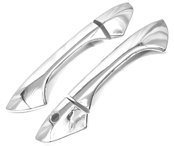 

Хромированная крышка дверной ручки для Honda Accord Coupe 08-12