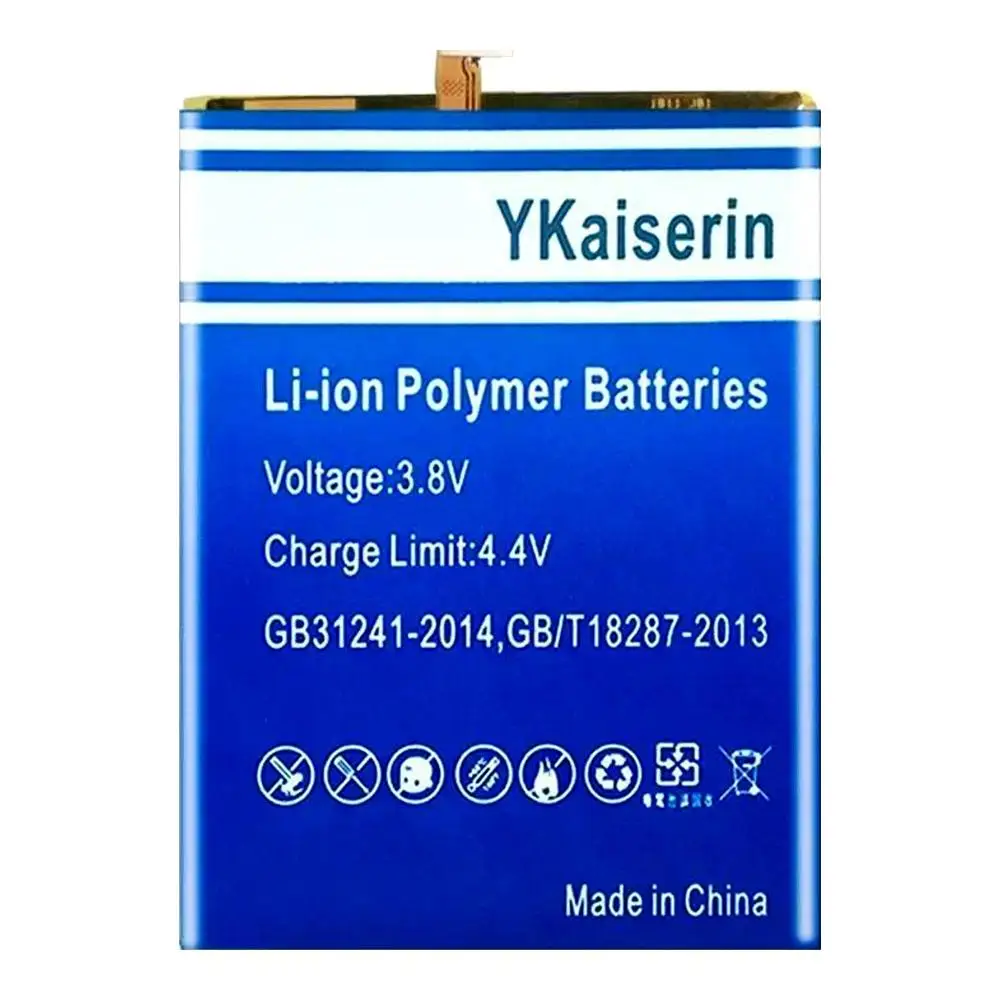 

LPN385390 для Hisense E76 Mini аккумулятор для мобильного телефона 4300 мАч, замена премиум-класса большой емкости