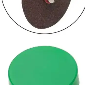 

10 комплектов отрезных и шлифовальных дисков для циркулярных пил, абразивные круги, инструменты для шлифовки, аксессуары для роторных инструментов, для резки дерева и металла