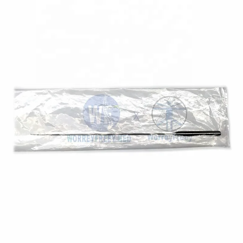 

10mm Interlaminar Spine Endoscopeendoscopic Instrument Orthopedic Nerve Hook Spine Endoscope