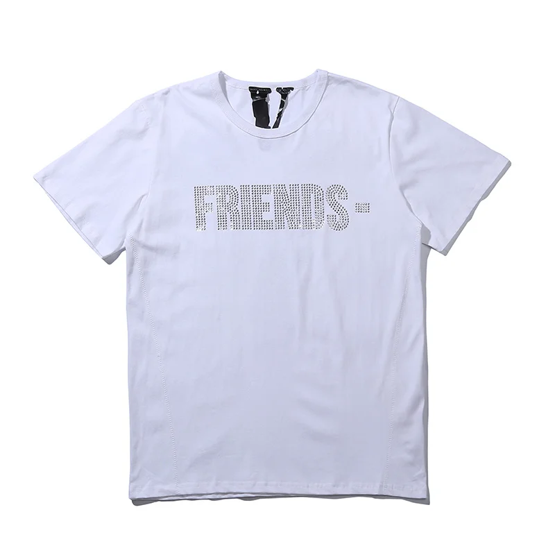 61 white (hotfix rhinestones)