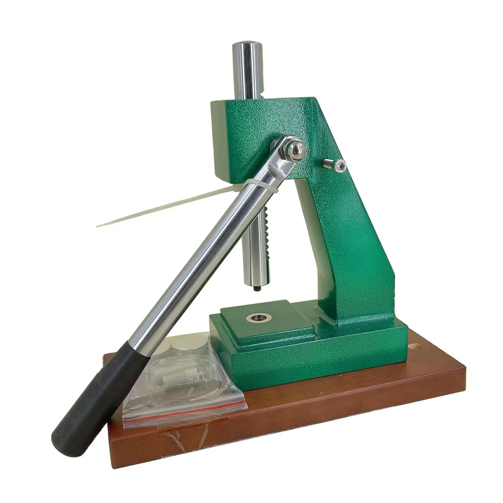 

Watch Press Tool Set, Accessories, Watch Case Closer, Professional Watch Replacement for Back Case Closure, Watch Repair