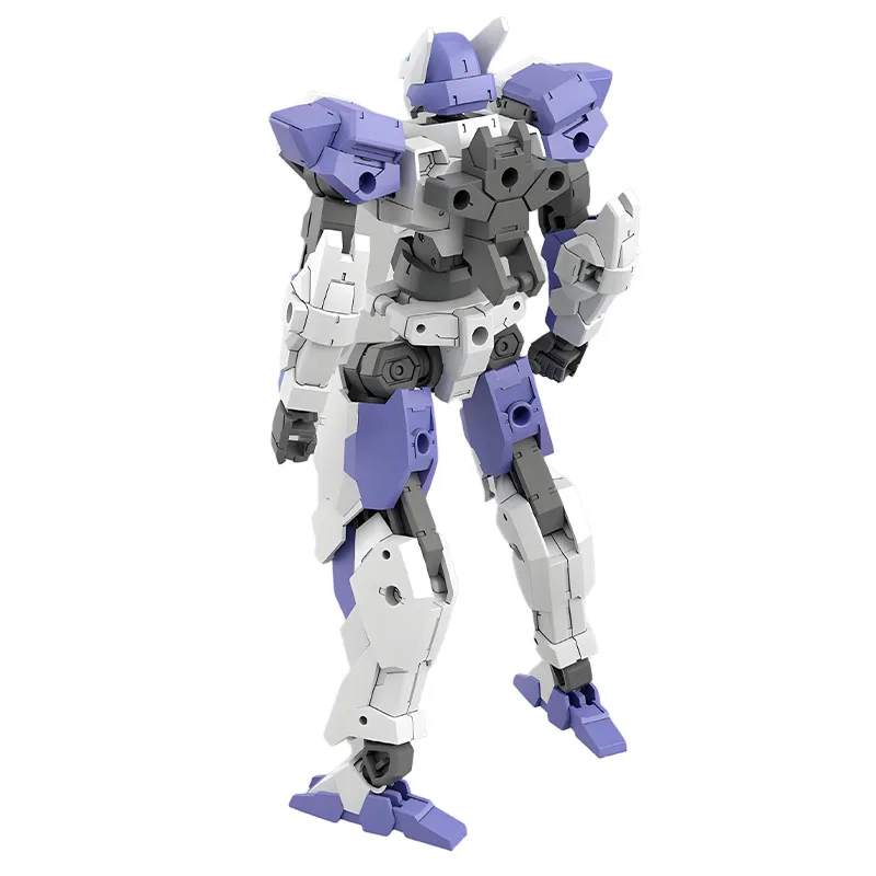 Bandai Originele MODEL KIT GUNDAM 30 MINUTES MISSIONS EEXM-40 IGLIGHT 01 1/144 Anime Action Figure Model Assemblage Speelgoed voor Jongens