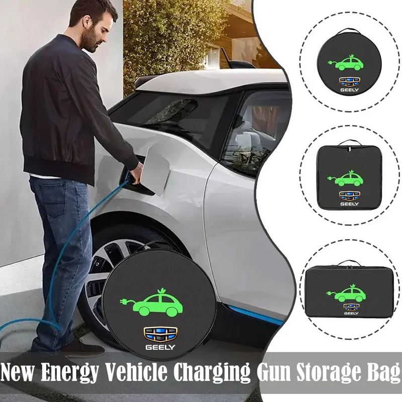 Geely Atlas SUV Boyue Borui Co - Bag Power Tools incelemesi ve fiyatı