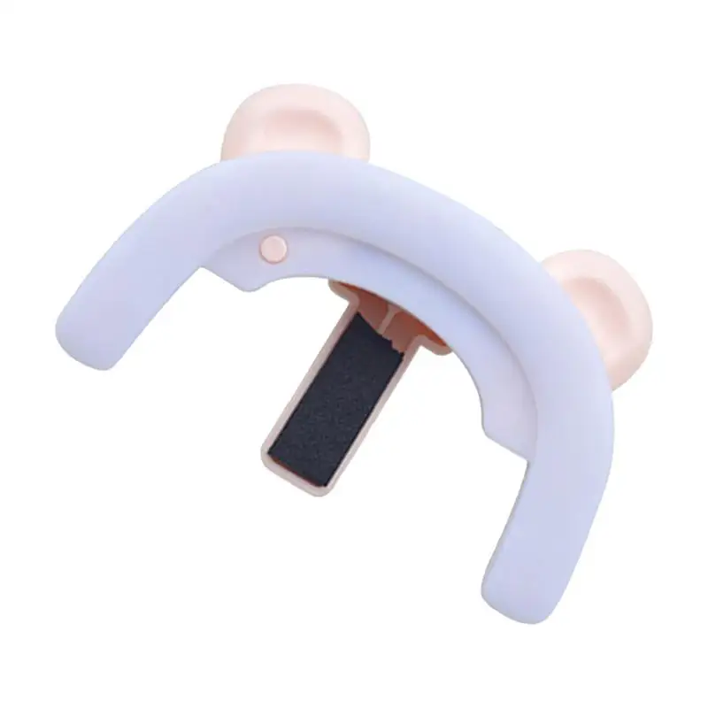 

Rechargeable Selfie Light USB Rechargeable Selfie Light With 3 Modes Multipurpose Selfie Light Lightweight Fill Light For Makeup
