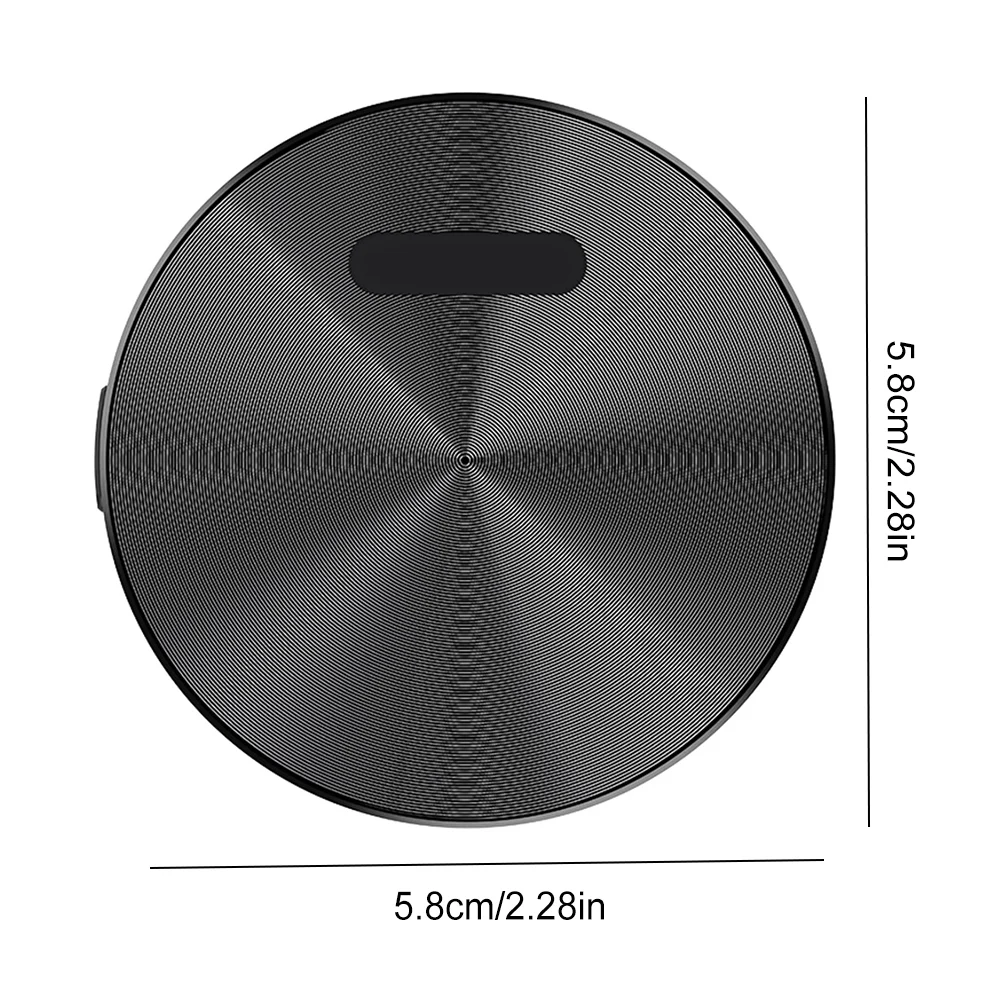 Magnetic AI Voice Recorder APP Control Recording Device Sound Audio Recorder Sound Dictaphone MP3 Records for Lectures Meetings