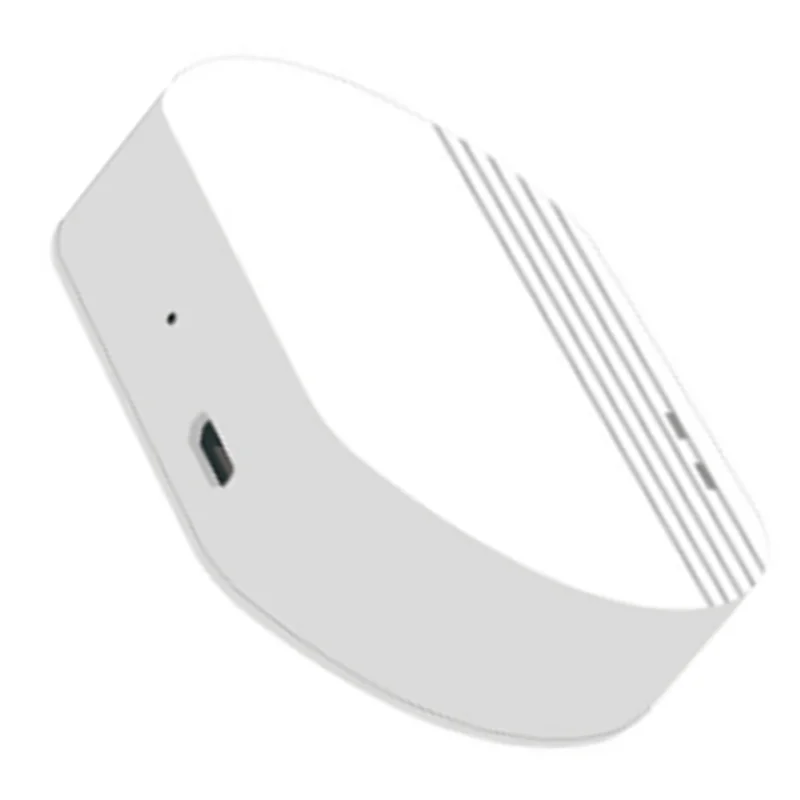 A29F-Smart Home Automation-apparaat Wifi Wireless Bridge Zigbee 3.0 Gateway Hub Spraakbesturing Werkt