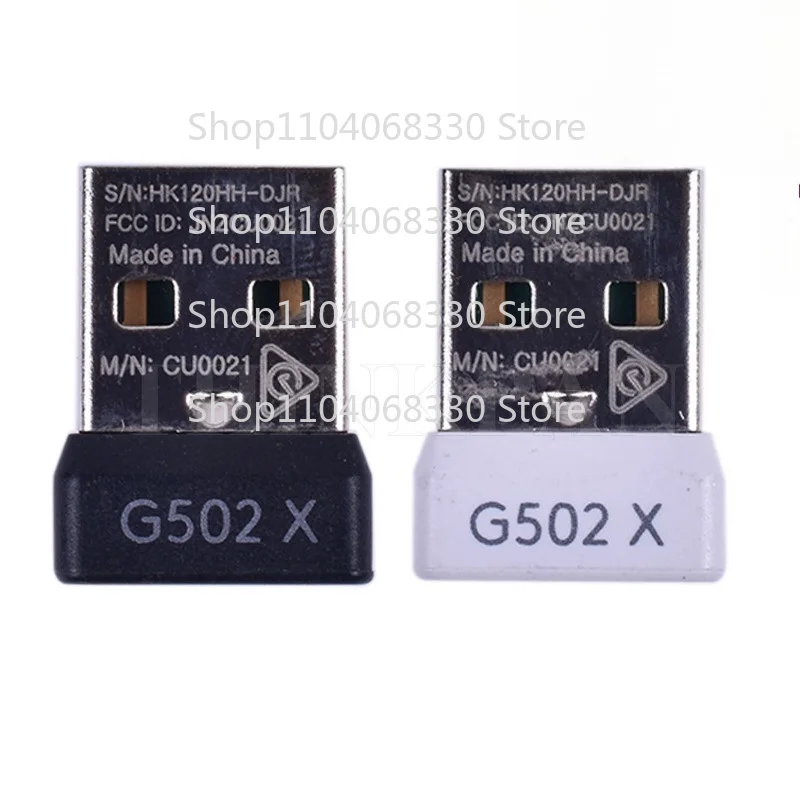 

New USB Dongle Mouse Receiver Adapter for Logitech G502 X PLUS LIGHTSPEED Mouse