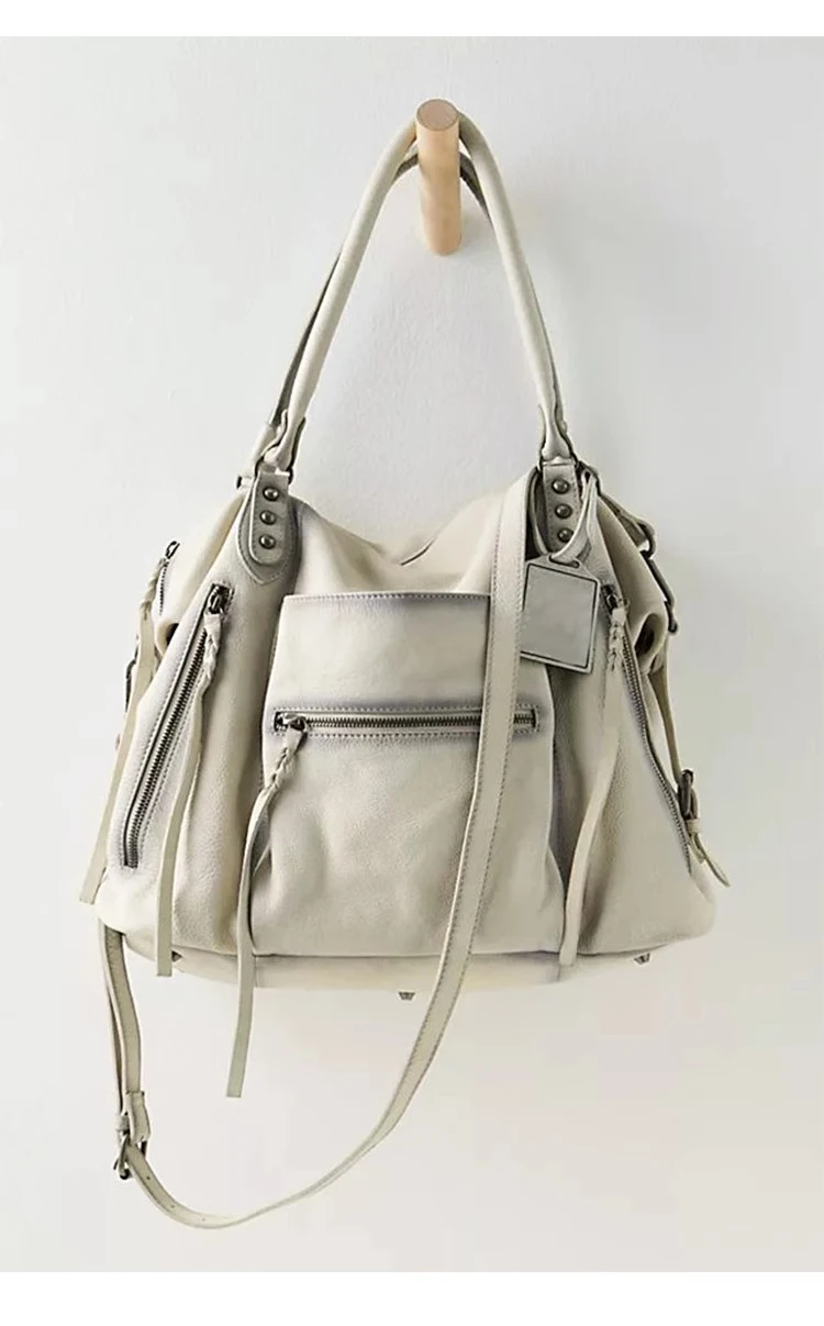 Damskie torebki ze skóry PU damskie duże torby na ramię damskie kwadratowe torby na ramię Bolsas Femininas Sac New Fashion Crossbody Bags