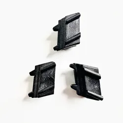 CF MOTO-Kit de curseur en nylon CVT, Façades UTV, Cforce, Zforce, Uforce1000, 950, 850, CF600AU, CFfemale, CF1000, 800, RL, 0JYA-051004-Protein, 3 pièces