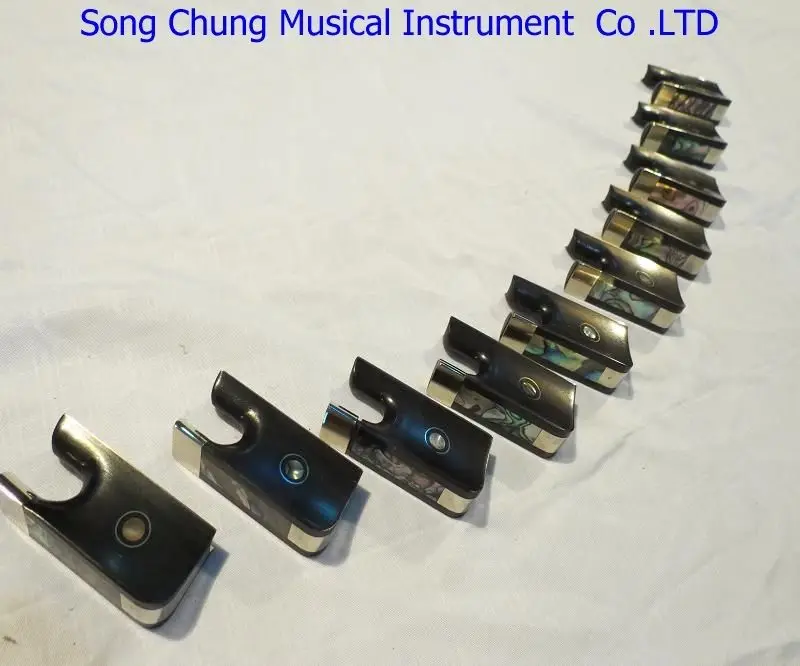 

10 шт. технические лягушки с медным креплением