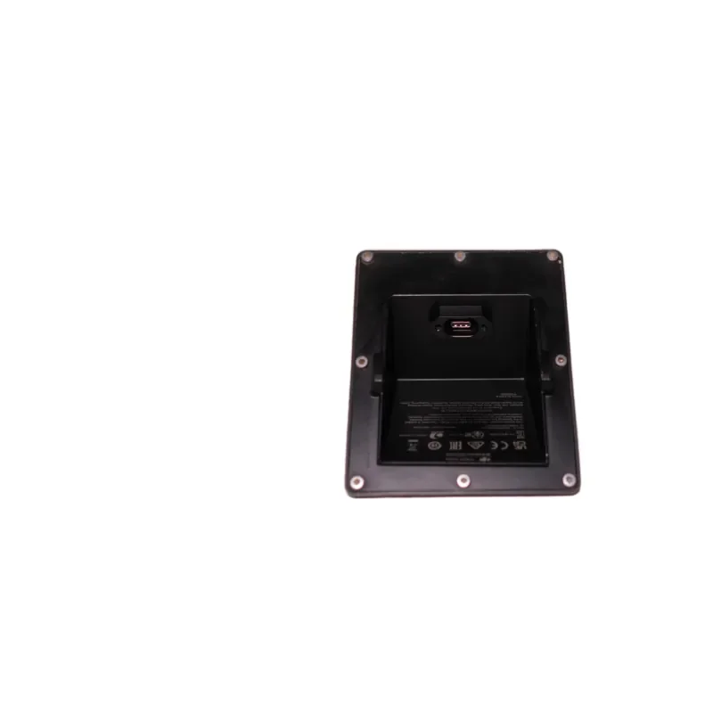 High Precision T40 Rear View Module for Agricultural Accurate Obstacle Detection Black 0.5KG