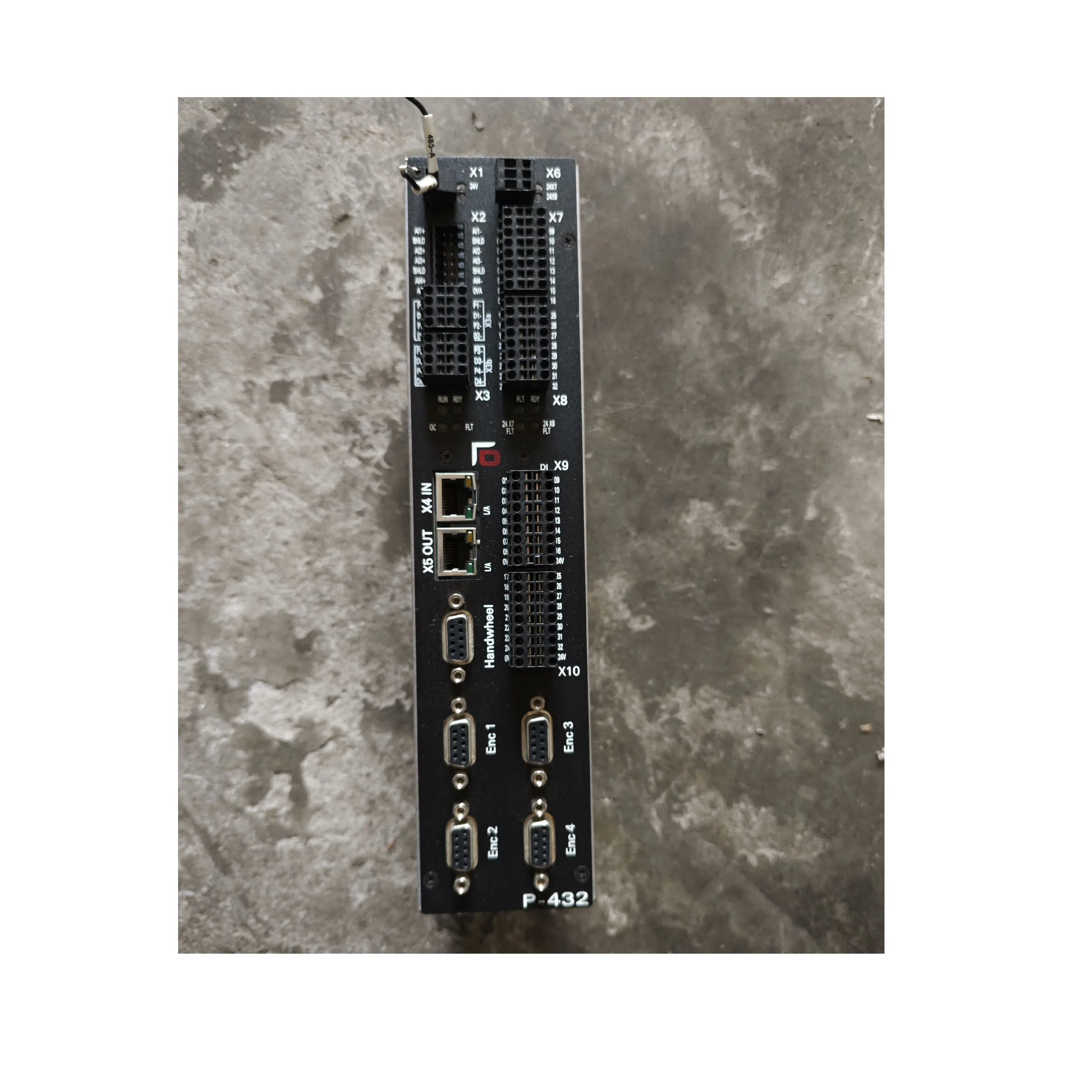 2SMPM6214-0C CNC-System