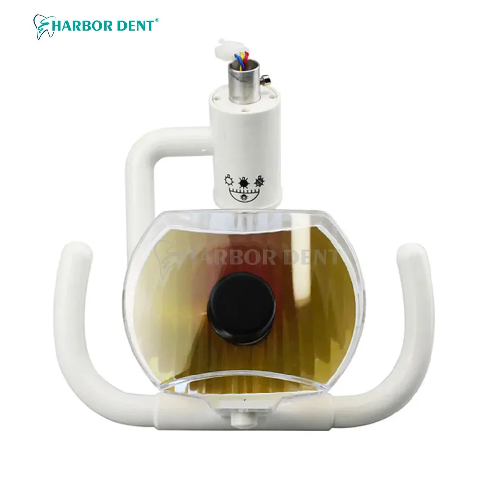 Dental Lamp Operation Lamp Dental LED Oral Lamp for Dental Unit Chair Equipment Teeth Whitening Oral Care Tools