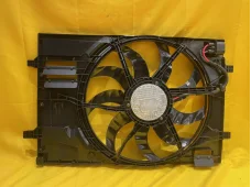 لأودي a3 2020 مروحة المبرد OE 5WA121203B