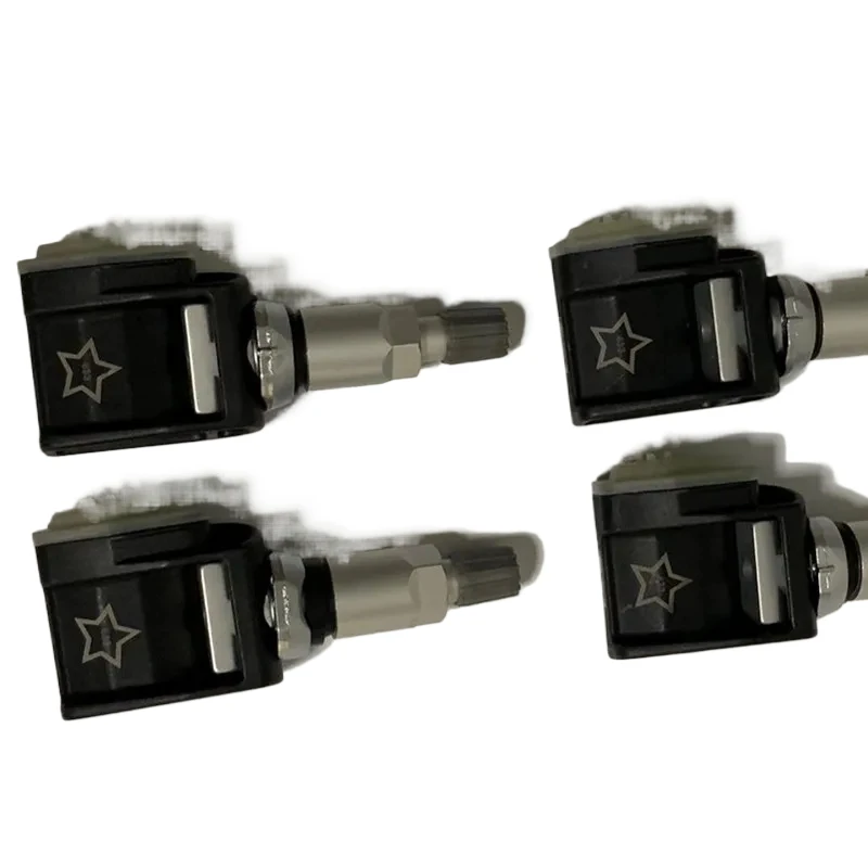 

Оригинальная замена для E300 E400 E43 2018 4 шт./компл. датчик давления в шинах Tpms автоаксессуары A0009052102 0009052102