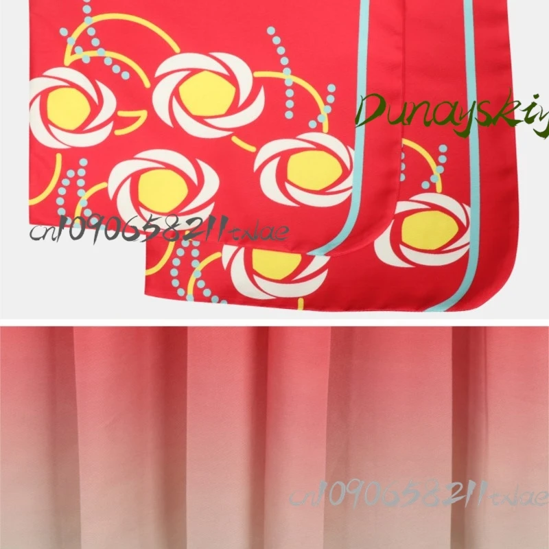 Ensemb lestars anime jogo hanako kaoru empregada legal japonês chinês hanfu feminino masculino cosplay traje antigo quadrinhos dia das bruxas