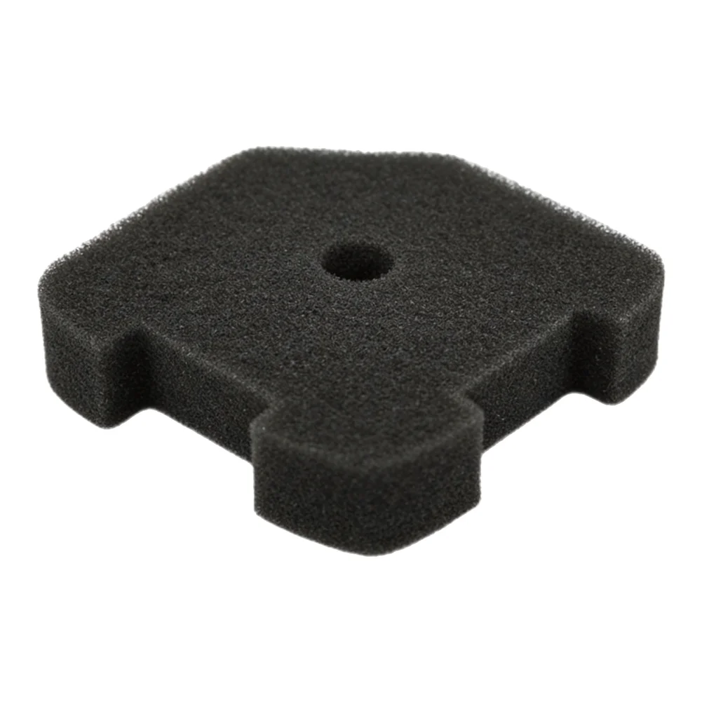 String Trimmer Filter Cotton Air Filter For Lawn Maintenance Direct OEM Replacement Precision-fit Design For KBL-27