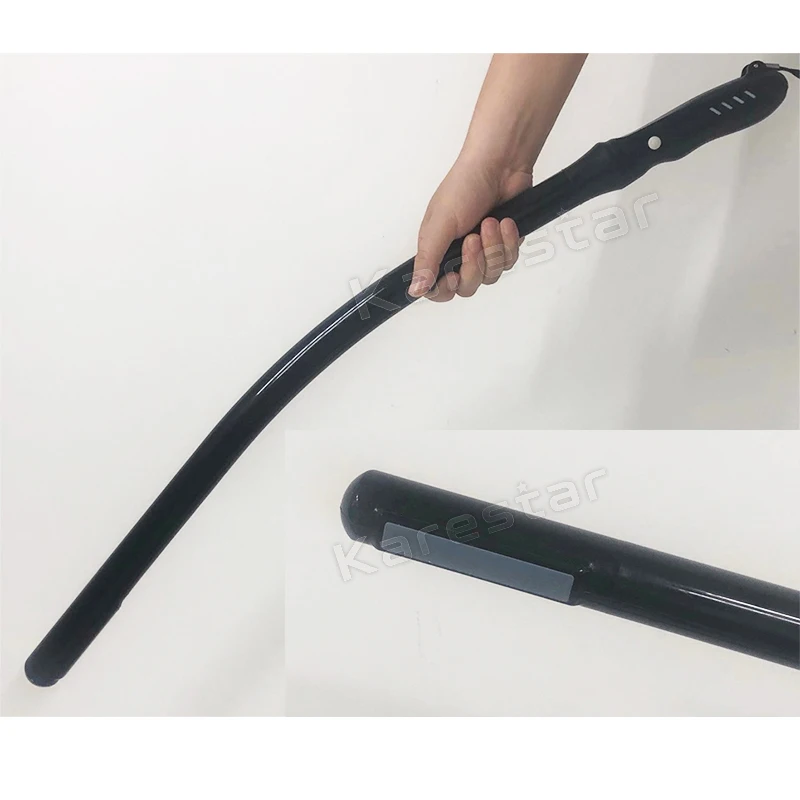 Medical Ultrasound Instrument Veterinary Handheld Scanner Rectal Wireless Probe
