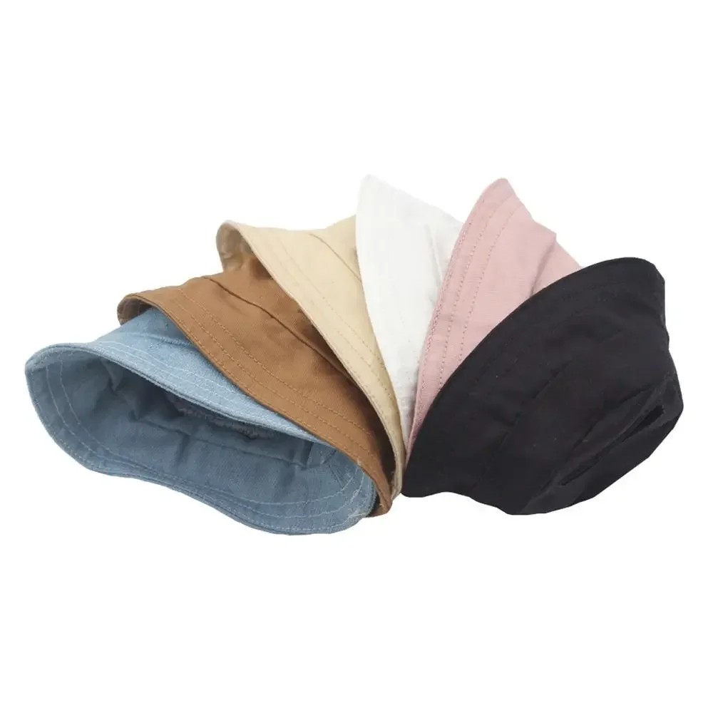 複数のスタイル 17 センチメートル漁師帽子手作り交換用 17 センチメートル帽子アクセサリー DIY アクセサリー綿