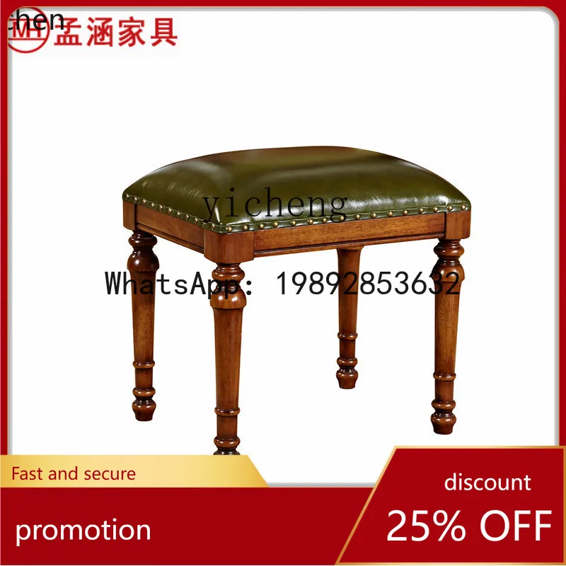 Yfy Full Solid Wood…