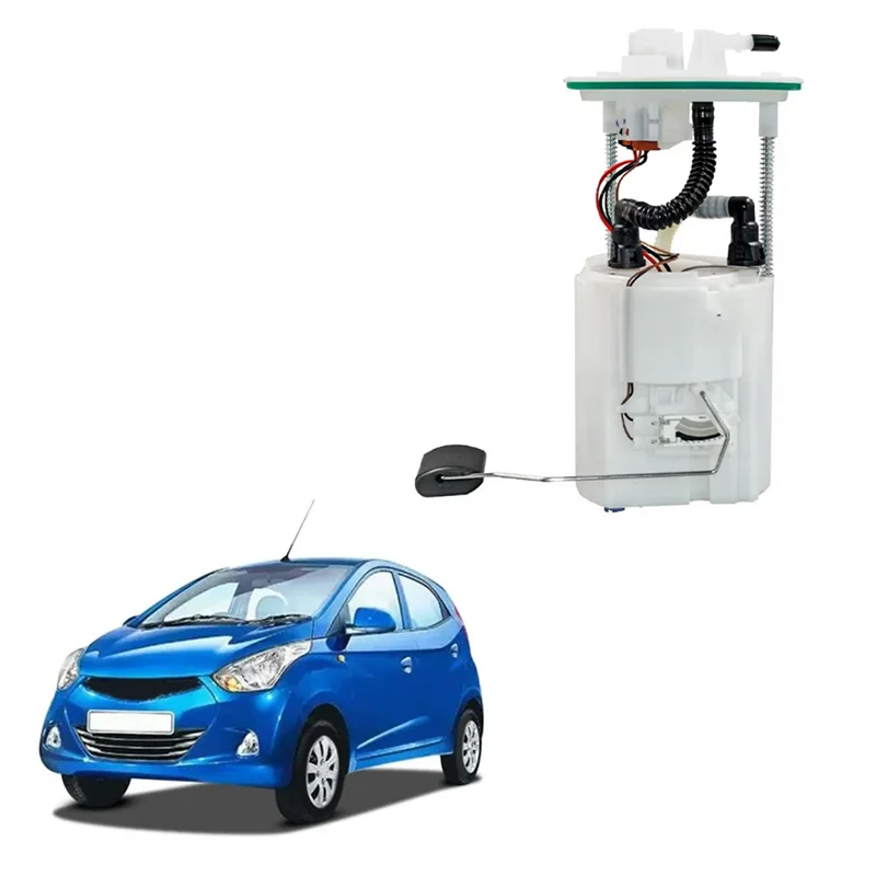 

Prominent 31110-4N000 Fuel Pump Module Assembly For Hyundai EON 2011-2018 311104N000