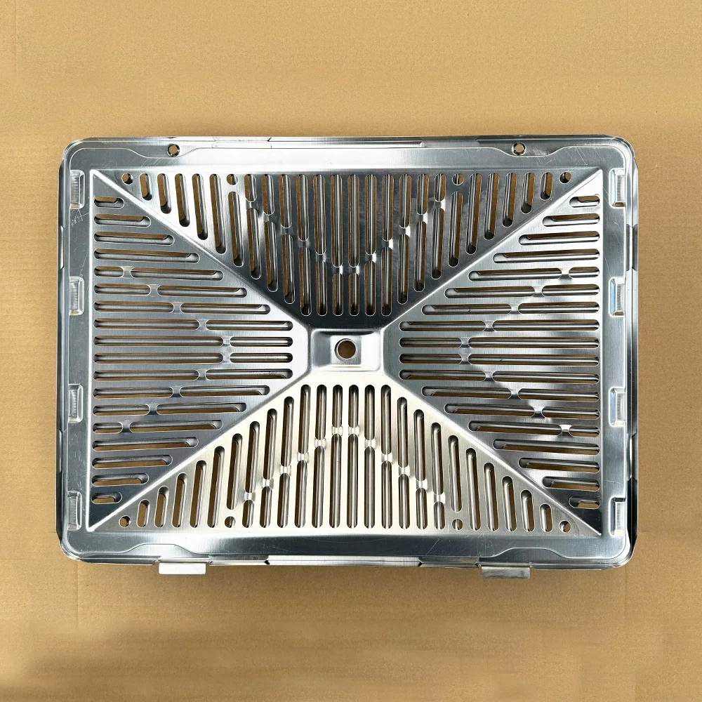 Масляный экран вытяжки, большой фильтр DKS987B LC45S950