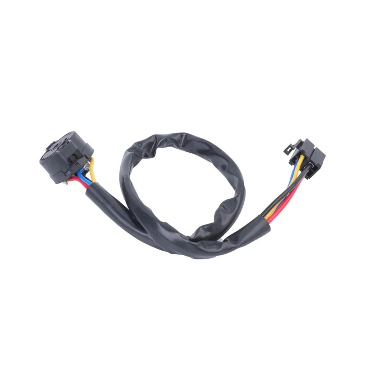 Cylindre de serrure d'allumage et clé de commutation pour Ford Escort 1995 – 2002, N32R_95AB-11572-AA 95AB11572AA