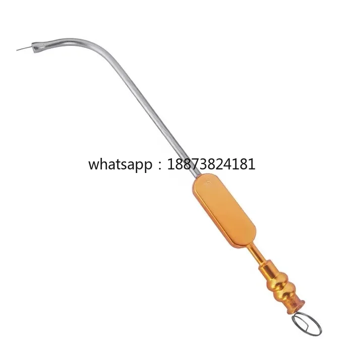 Quality Stainless Steel Surgical Supplies Set  Approved Manual Power Source Basic Laparotomy Set High fast shipping