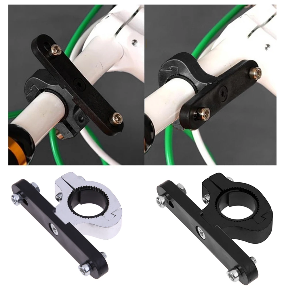 Bicycle Water Bottle Holder Adapter MTB Road Bike Handlebar Water Cup Rack Seat Post Bracket Clip Bicycle Bottle Cage Adapter