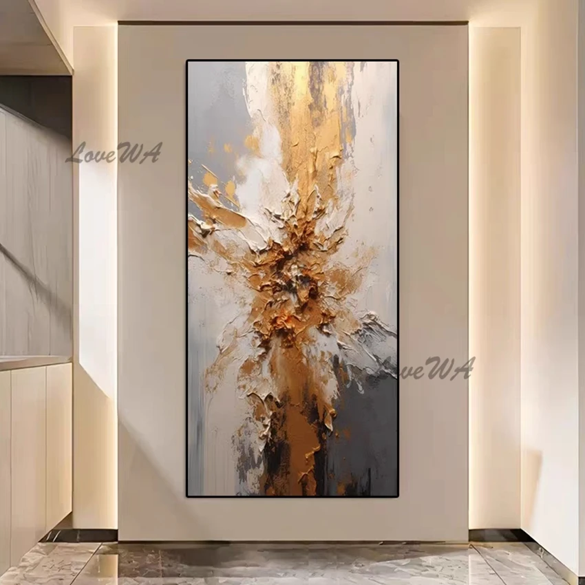 Thumbnail 3 - #8 Compare Abstract Wall Art Before You Buy