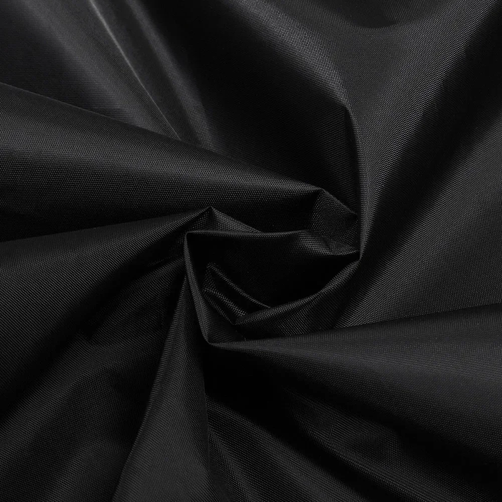 Premium Waterproof Parasol Cover With Drawstring Protect Your Parasol Comes With A Small  Storage Bag For Convenient Storage