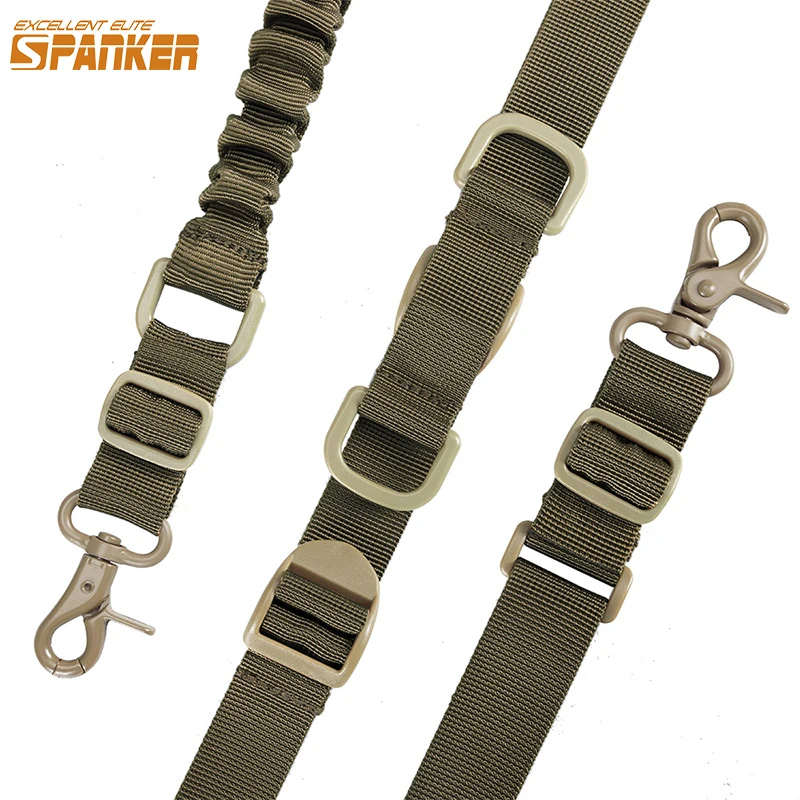 Tactical 2 Point Ri… - image