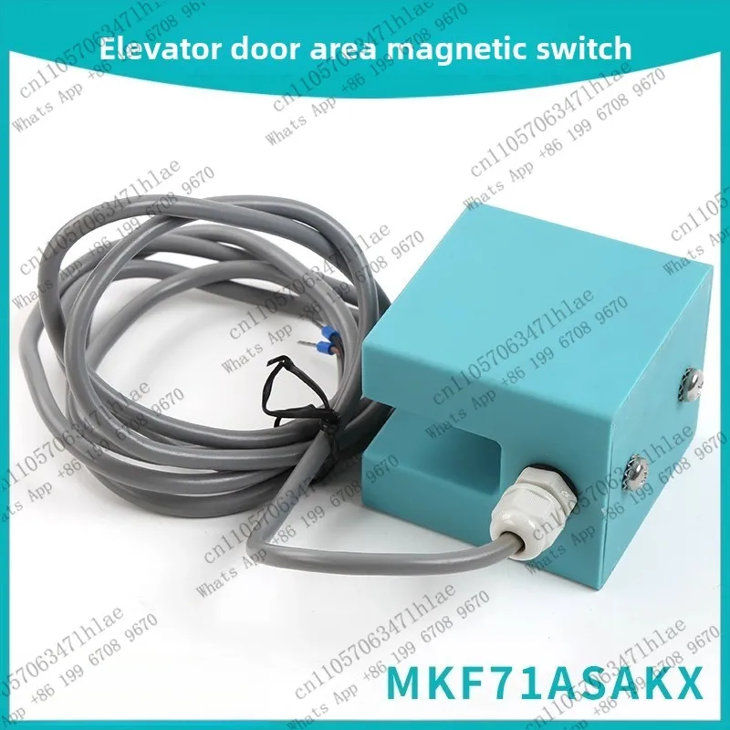 MKF71ASAKX Compatible with Thyssen Leveling Sensor Door Zone Magnetic Sensor ZSTE-E | | RMS20-PS-A60   RMS20-PS-A60