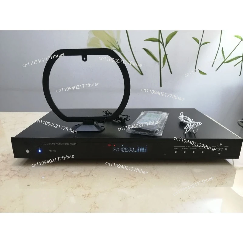 Radio Head/HIFI High Sensitivity FM/AM RADIO with Bluetooth and USB Flash Drive Playback