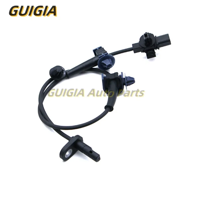 

57470-SMG-E02 задний правый датчик ABS скорости колеса для Honda Civic Viii Hatchback 2005 2009 2013, высококачественные автомобильные запасные аксессуары