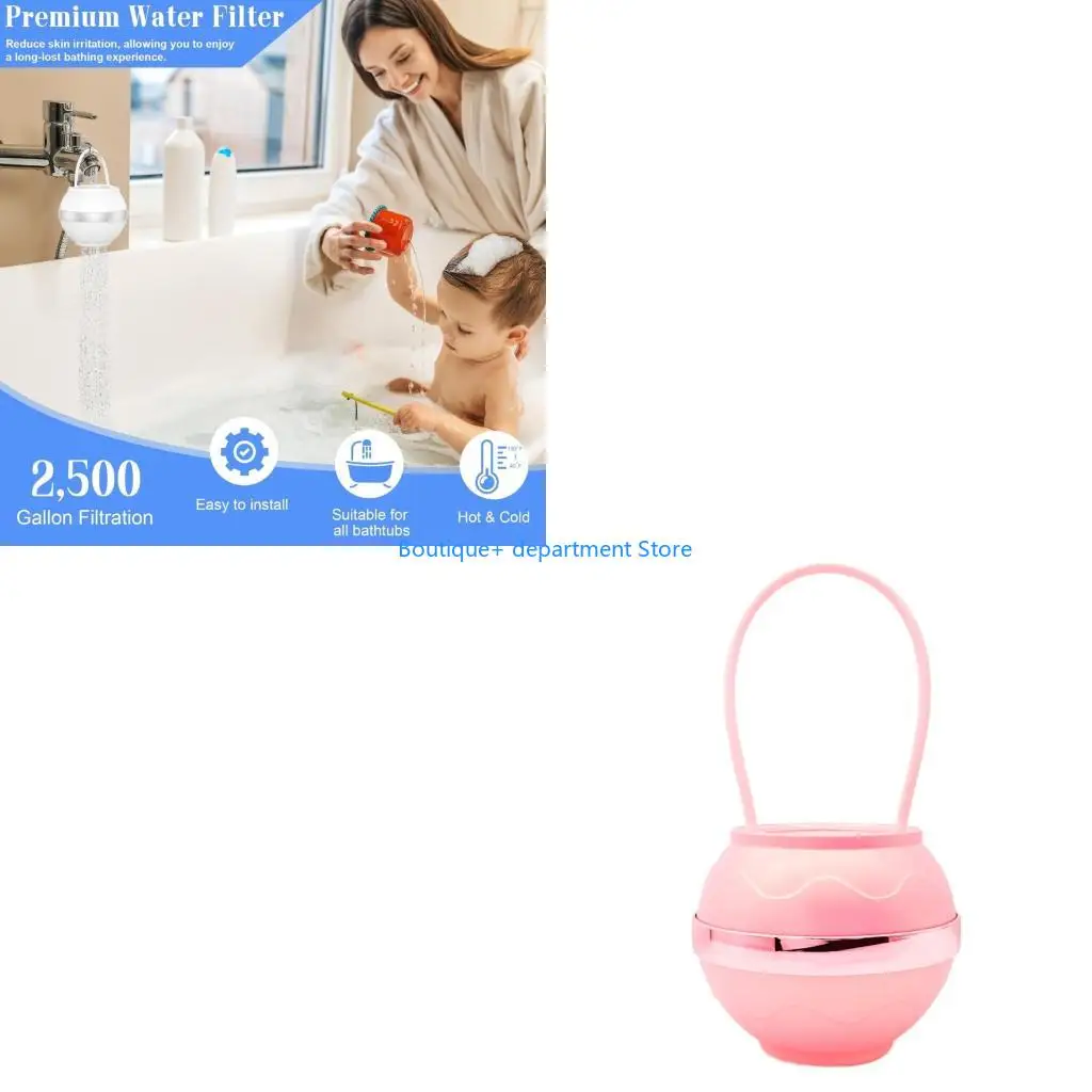 

E1PD Permanent Substance Soaking Pool Filter Durability Extent