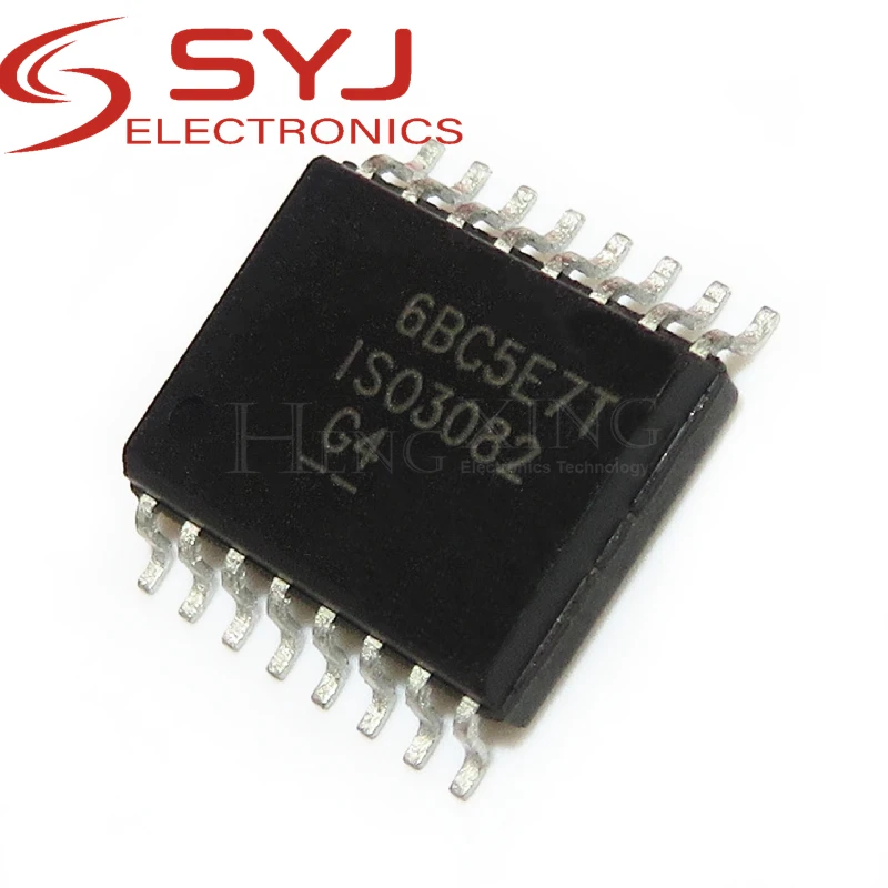 1 قطعة ISO3082DW ISO3082 SOP-16 #1