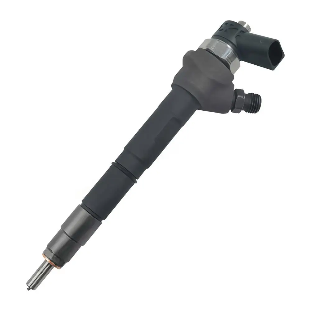 0445110646 0445110647 0986435166 03L130277J/Q 03L130855CX Iniettore Common Rail per Audi Skoda Volkswage 2.0TDI Motore