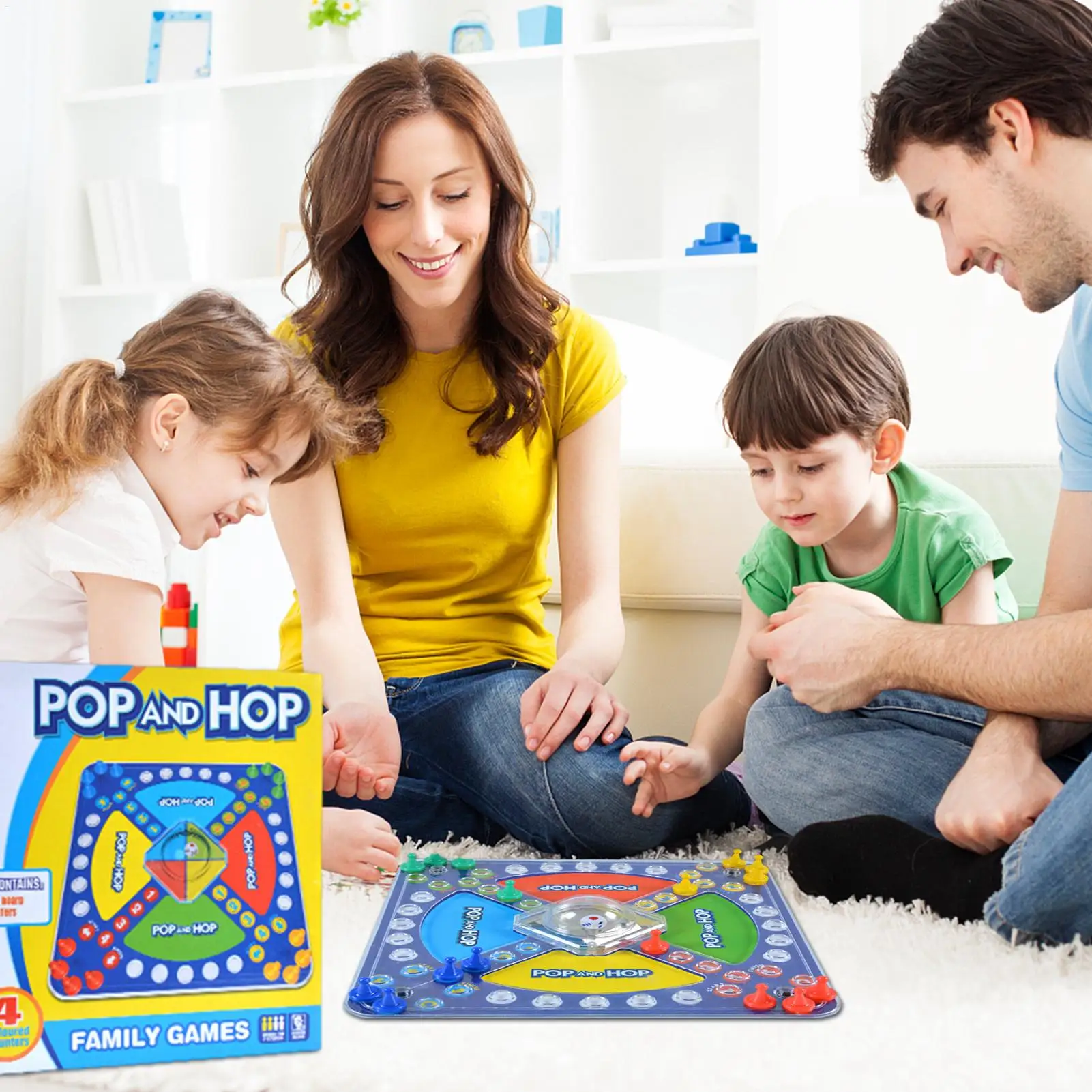 

Настольная игра Frustration, мраморная игра, настольная игра для нескольких игроков, змеи и лестницы для семьи, друзей, мальчиков и девочек, детей 5-летнего возраста