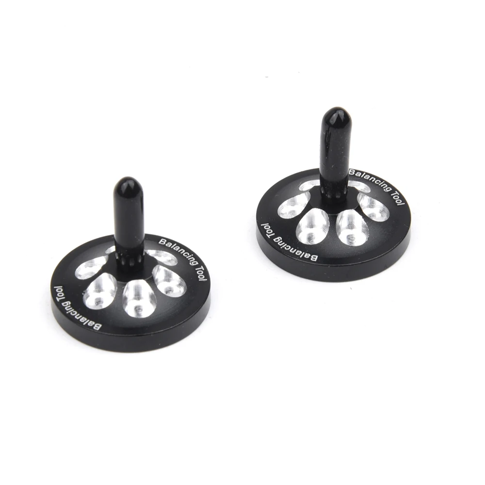 Herramienta de medición de coche RC, medidor de altura de paseo de coche, medición Universal práctica, medidor de caída de chasis RC para coche 1/10