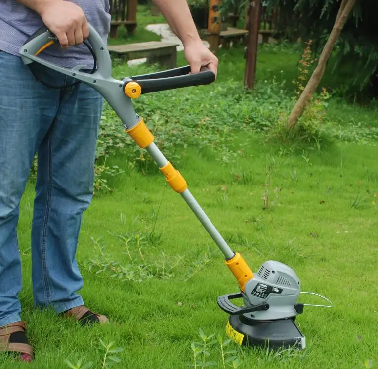 Custom Best Selling Garden Maintenance Tools Environmentally Friendly Electric Weeder Handheld Electric Weeder