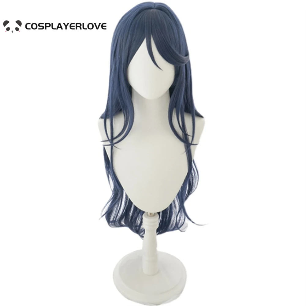 Project Sekai Hoshino Ichika Headwear for cosplay Halloween Carnival Headwear