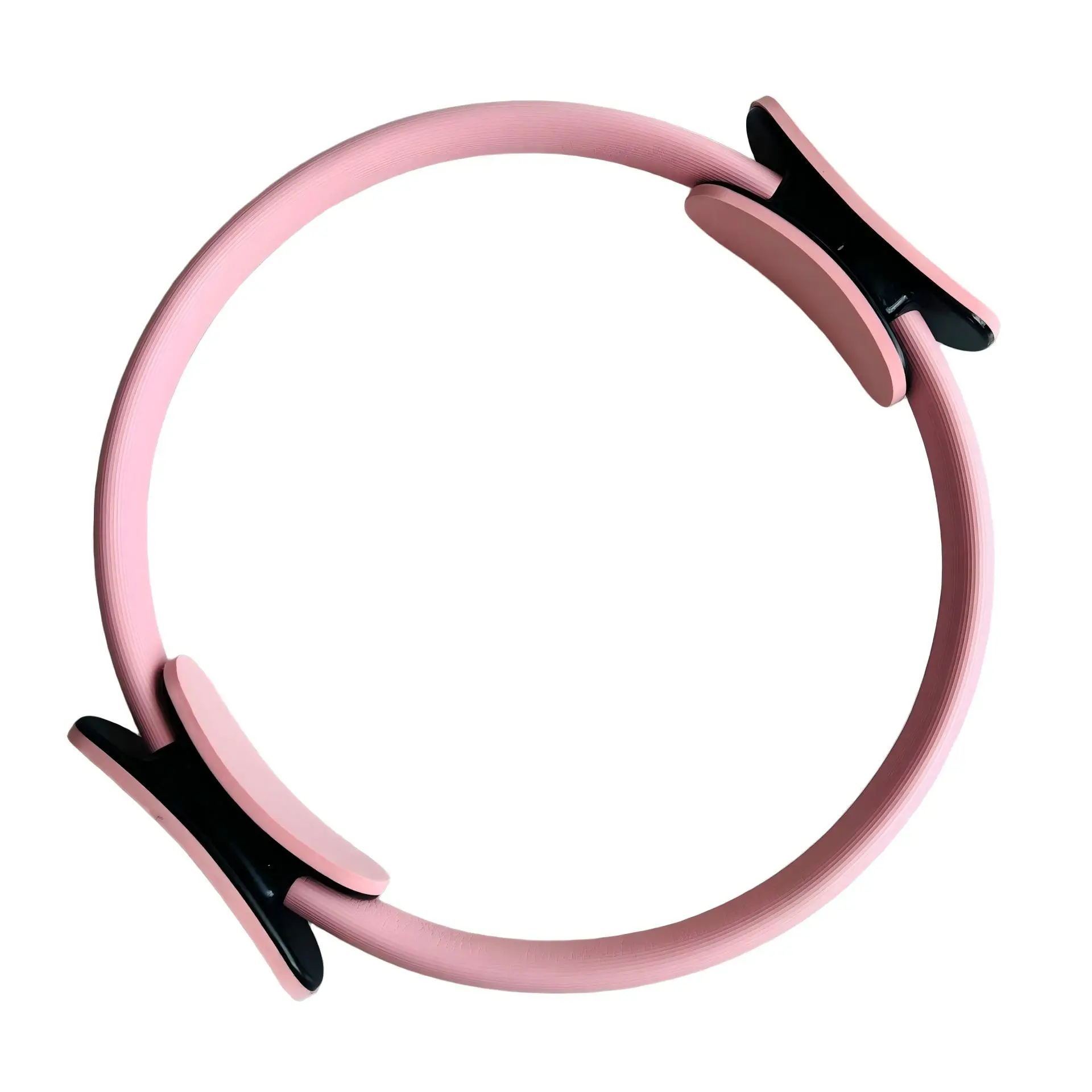 Yoga Pilates Ring Custom Logo Anti-Resistance Slimming Yoga Circle