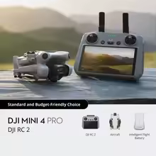 DJI Mini 5 Pro: Drone Compacto com Performance Profissional